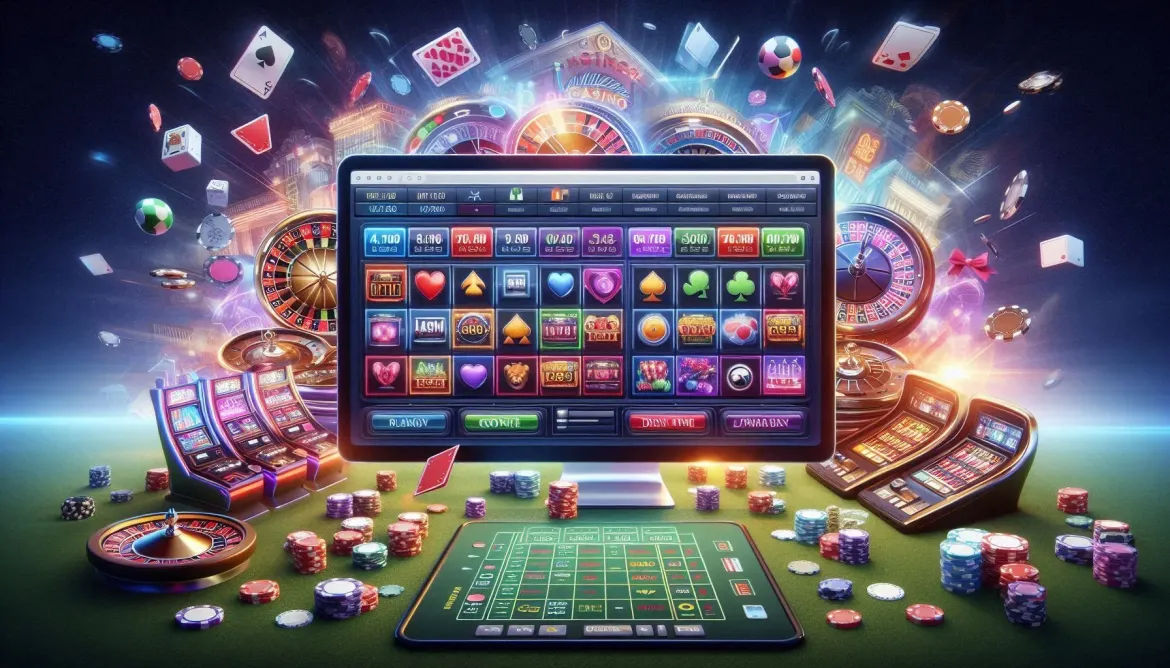 29Black Casino